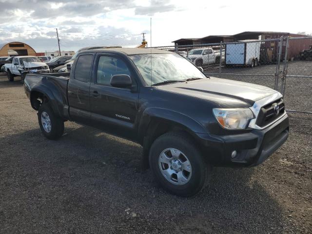2013 TOYOTA TACOMA #3276118925