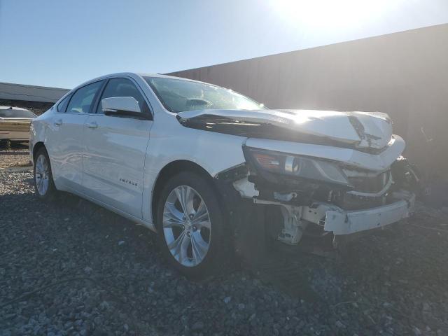 2015 CHEVROLET IMPALA LT #3284022826