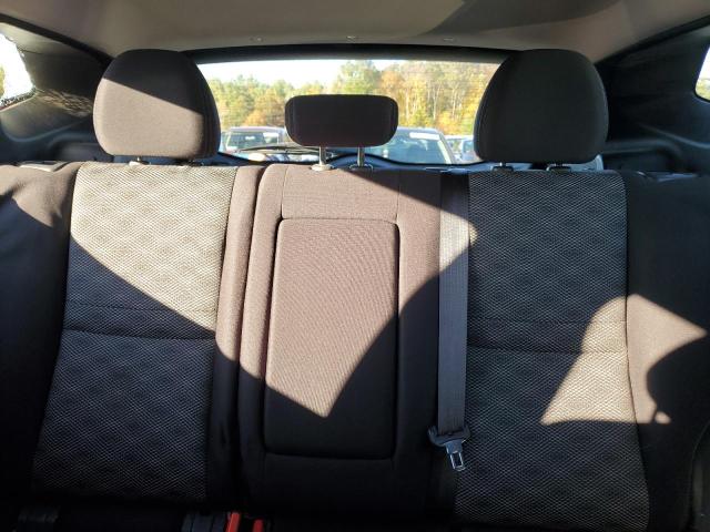 2017 NISSAN ROGUE SPOR - JN1BJ1CR8HW121361