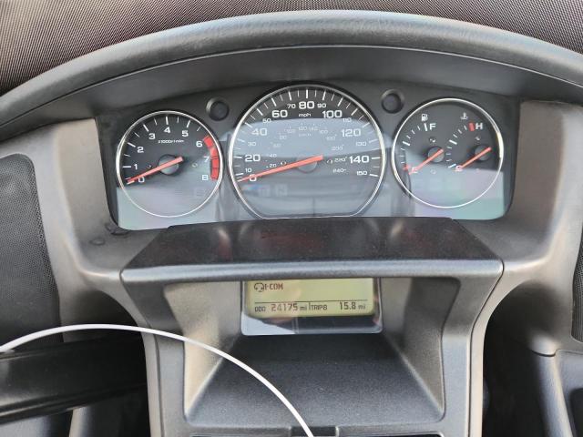 2006 HONDA GL1800 - 1HFSC47F86A505133