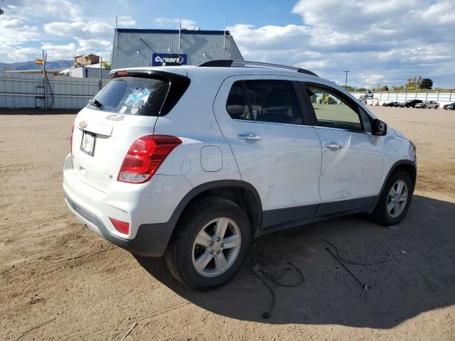 2017 CHEVROLET TRAX 1LT - Other View
