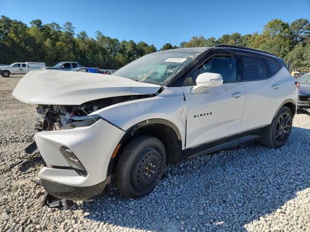 Global Auto Auctions: 2023 CHEVROLET BLAZER RS