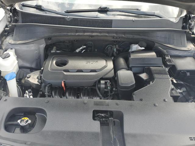 2019 KIA SORENTO L - 5XYPG4A39KG514792