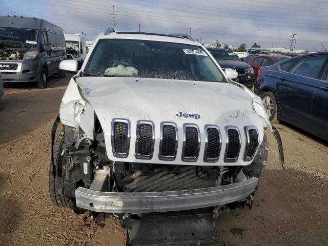 2017 JEEP CHEROKEE L #3287776104