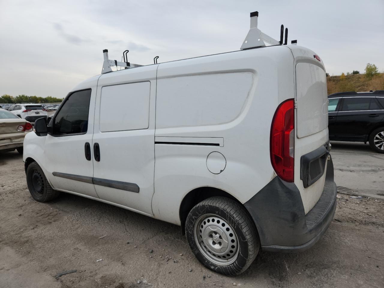 RAM PROMASTER