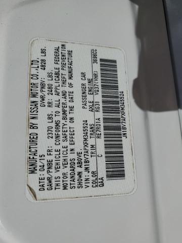 2015 INFINITI Q50 BASE #3285788653