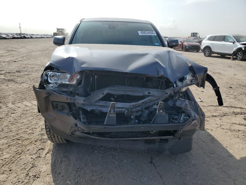 2021 TOYOTA TACOMA DOU - 5TFAZ5CN9MX106801