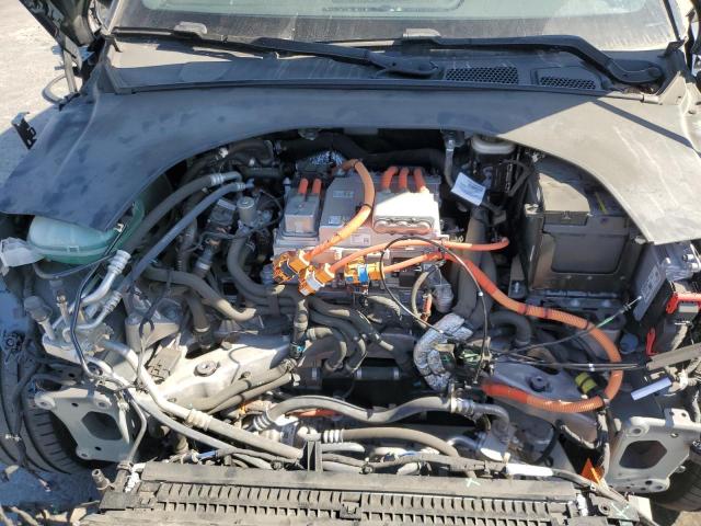 2023 POLESTAR 2 - YSMET3KA7PL120105