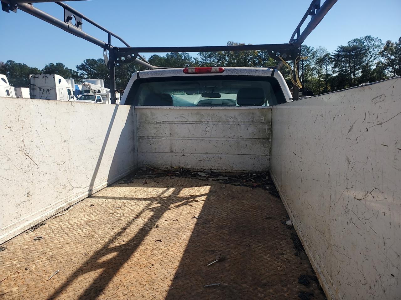 GMC SIERRA C2500 HEAVY DUTY