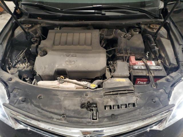 2015 TOYOTA AVALON XLE 4T1BK1EB7FU145617