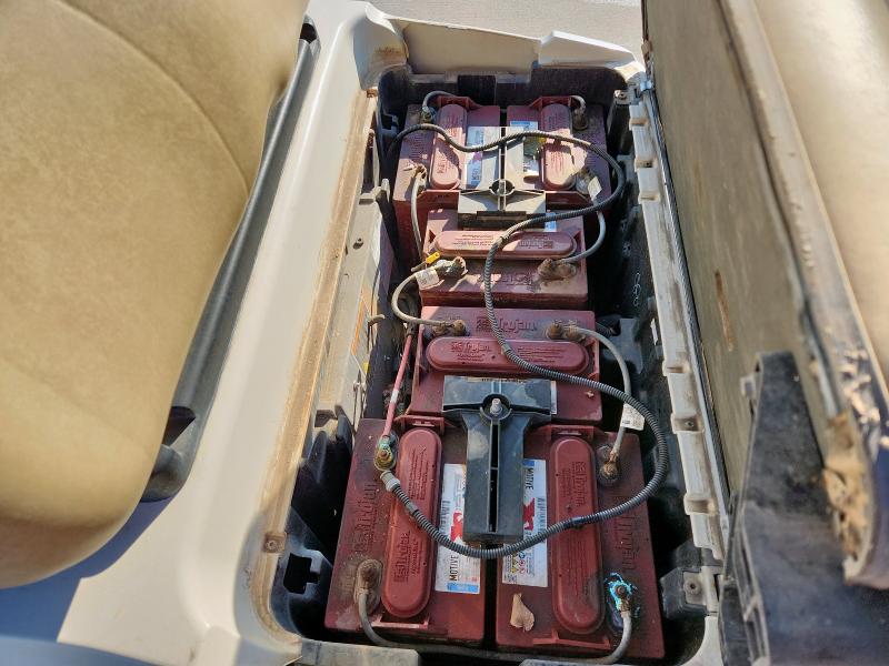 2023 CLUB CAR TEMPO FLA #3257093239