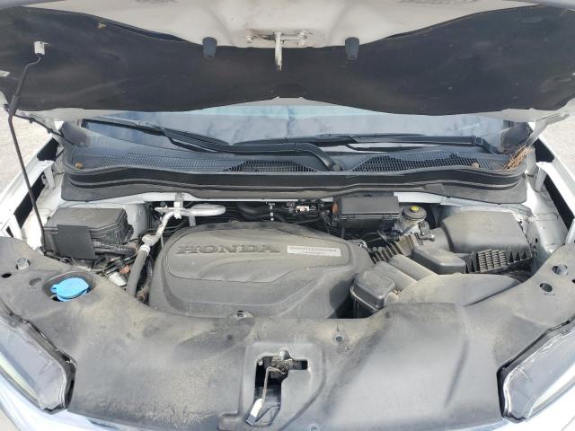 2020 HONDA PILOT TOUR 5FNYF6H94LB053636