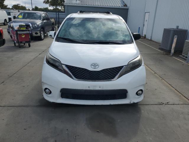 2015 TOYOTA SIENNA SPO 5TDXK3DC8FS656354