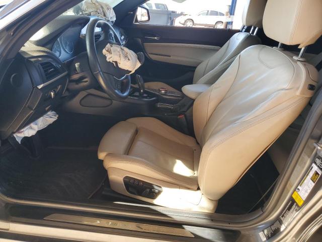 2014 BMW 228 I - WBA1F5C5XEV255284