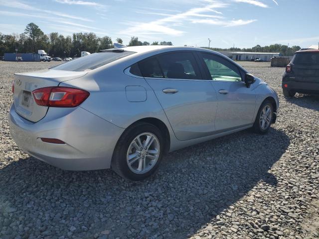 2017 CHEVROLET CRUZE LT - 1G1BE5SM1H7188501