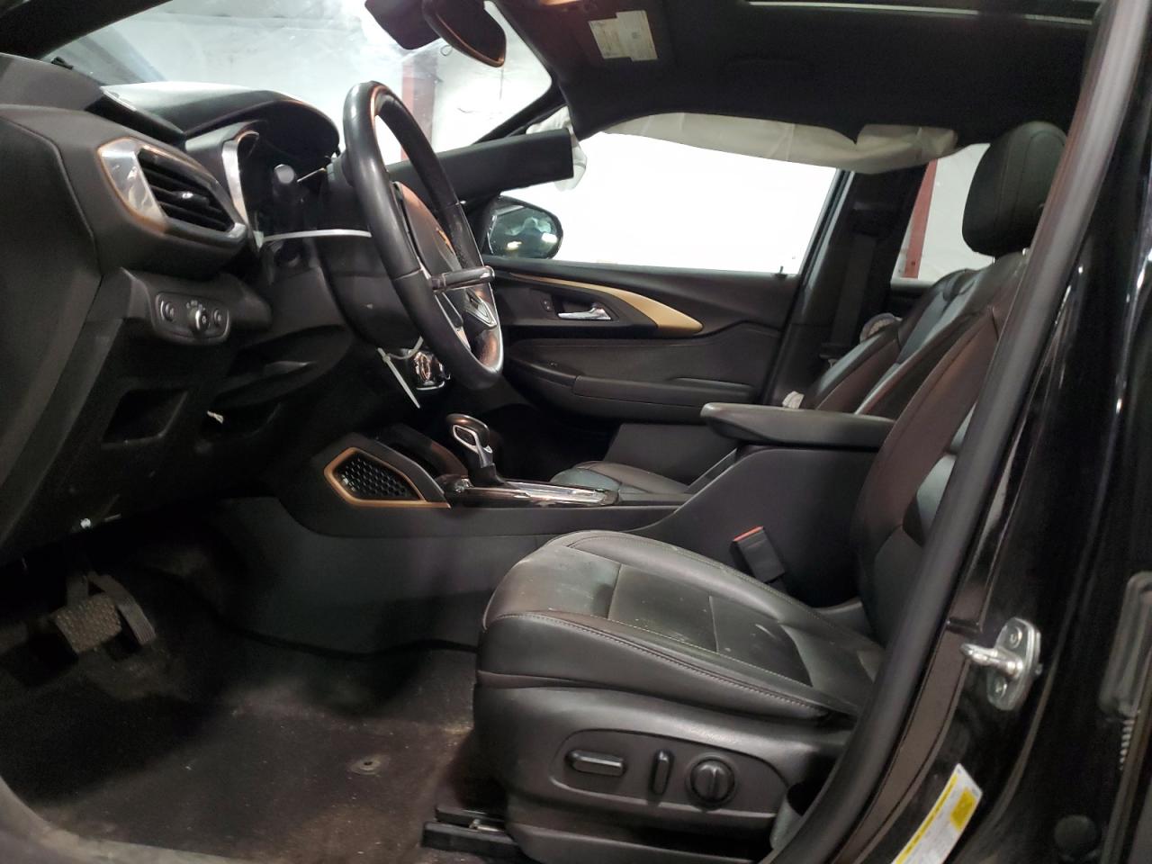 CHEVROLET TRAILBLAZER ACTIV