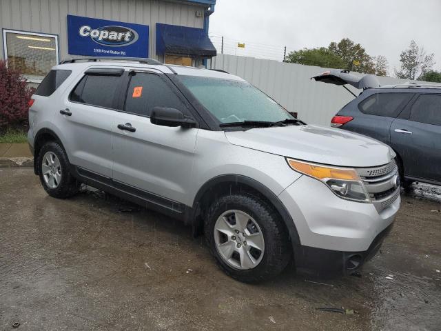 2013 FORD EXPLORER #3296313483