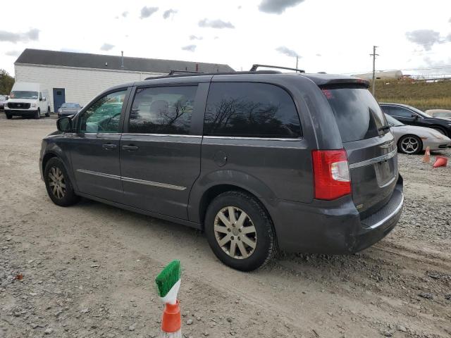 2016 CHRYSLER TOWN & COU 2C4RC1BG7GR302612