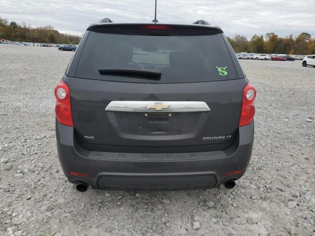 2015 CHEVROLET EQUINOX LT - 2GNFLGE32F6211835