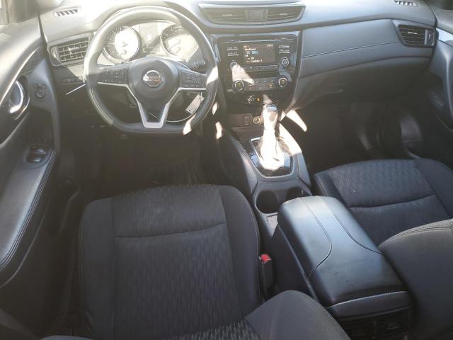 2017 NISSAN ROGUE SV - 5N1AT2MV3HC812136