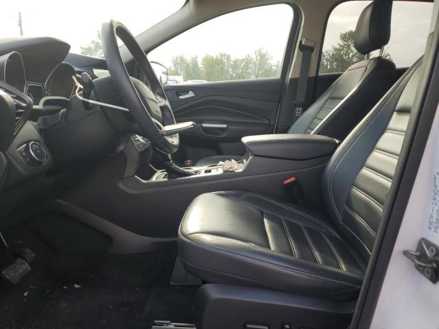 2019 FORD ESCAPE SEL - 1FMCU9HDXKUC05622