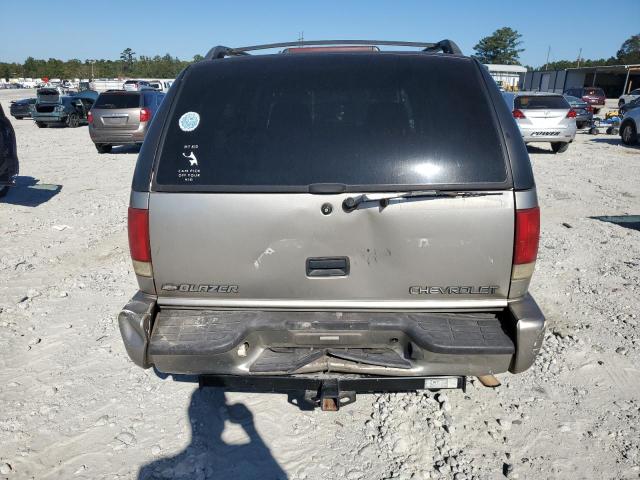 2000 CHEVROLET BLAZER #3303787425