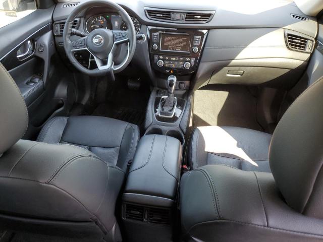 2019 NISSAN ROGUE S - 5N1AT2MT6KC830149