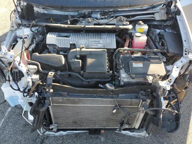 2015 TOYOTA PRIUS JTDKN3DU0F1910775