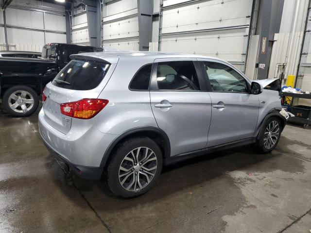 2017 MITSUBISHI OUTLANDER JA4AP3AU6HZ042659