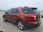 Lot #3309585551 2014 FORD EXPLORER X
