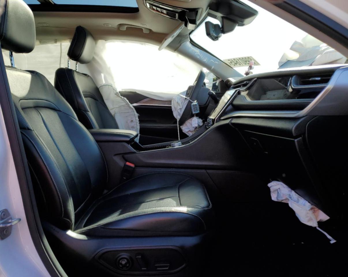 JEEP GRAND CHEROKEE LIMITED 4XE