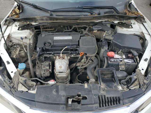 2016 HONDA ACCORD SPORT - 1HGCR2F50GA019607