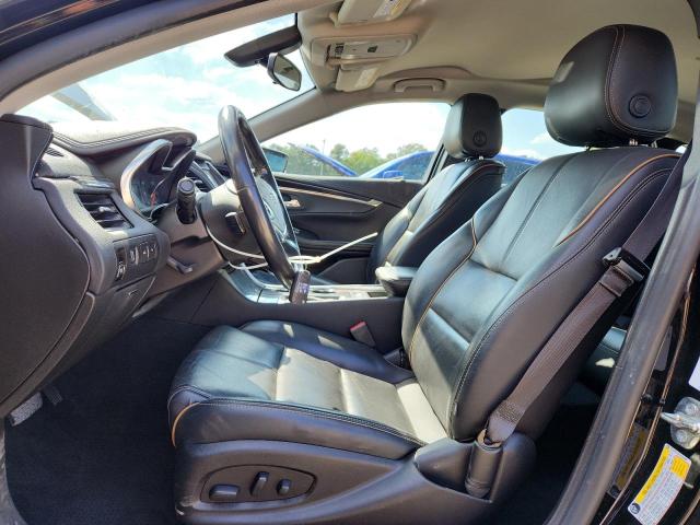 2020 CHEVROLET IMPALA PRE 2G1105S30L9103897