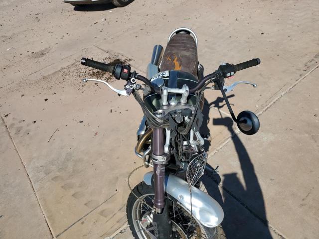 2023 TRIUMPH MOTORCYCLE SCRAMBLER 1200 XC - SMTD45HG0PTBE3608