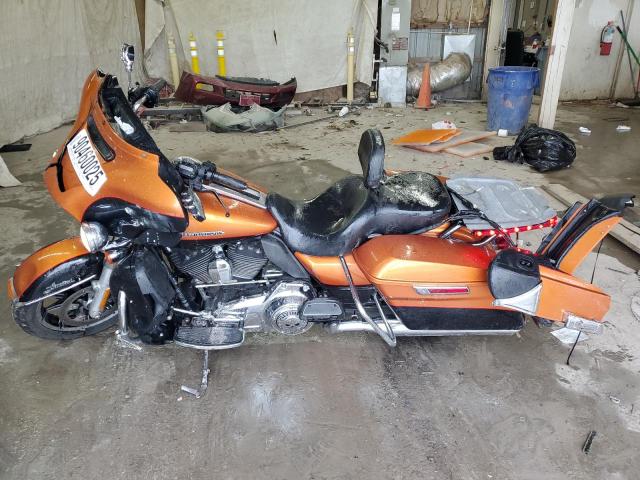 2014 HARLEY-DAVIDSON FLHTK ELEC #3287669047