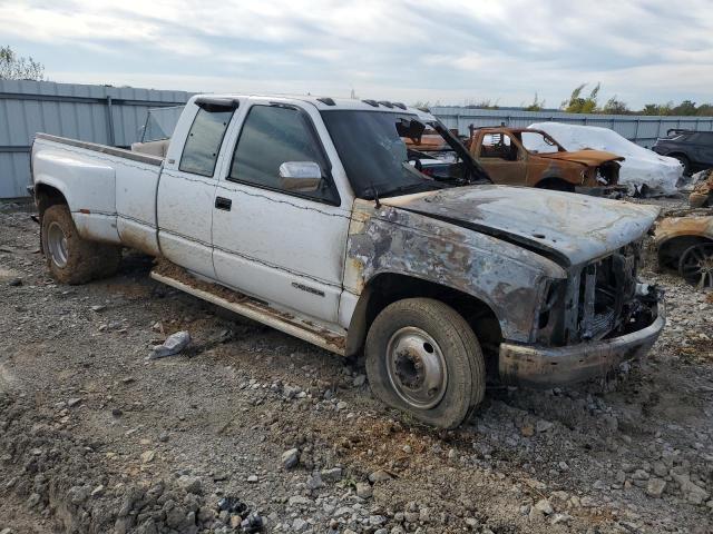 1994 CHEVROLET GMT-400 C3 #3280562314