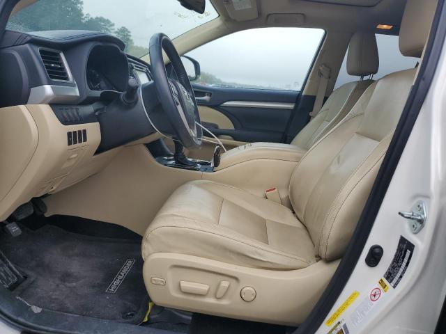 2015 TOYOTA HIGHLANDER 5TDKKRFH3FS067069