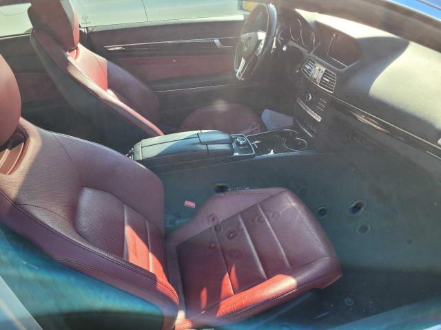 2016 MERCEDES-BENZ E 400 4MAT - WDDKJ6HB0GF315151