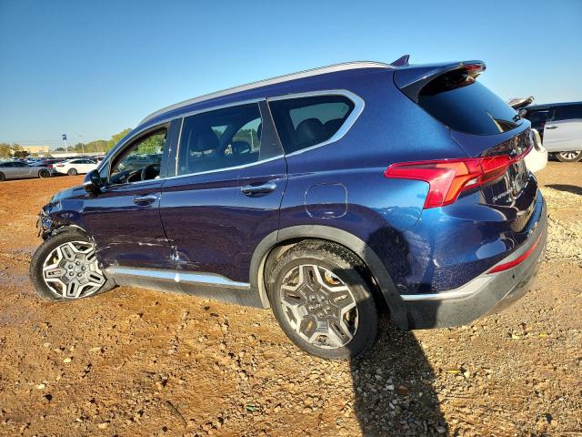 2022 HYUNDAI SANTA FE L #3283976816