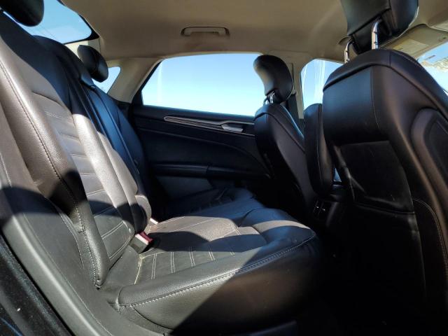 2014 FORD FUSION SE #3293310422