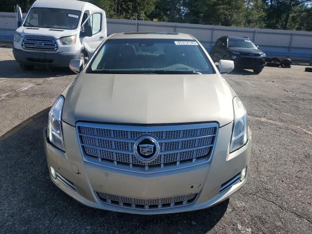 2013 CADILLAC XTS PLATIN #3286683307