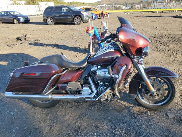 2018 HARLEY-DAVIDSON FLHTK ULTR 1HD1KED13JB686585