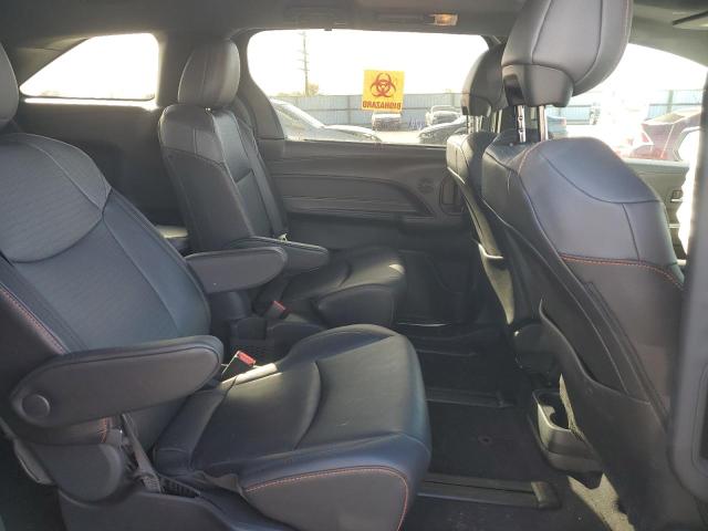 2024 TOYOTA SIENNA XSE 5TDXSKFC6RS115198