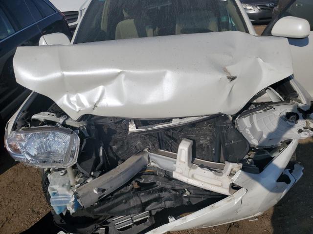 2009 TOYOTA HIGHLANDER #3297218379