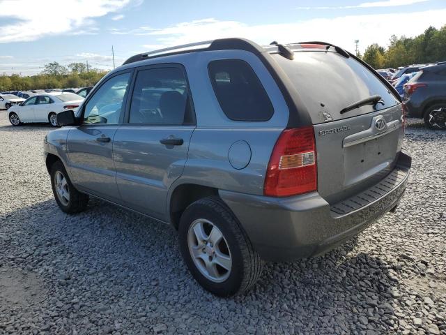 2008 KIA SPORTAGE L #3259480163