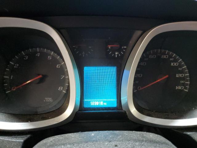 2012 CHEVROLET EQUINOX LT - 2GNALDEK1C6200837