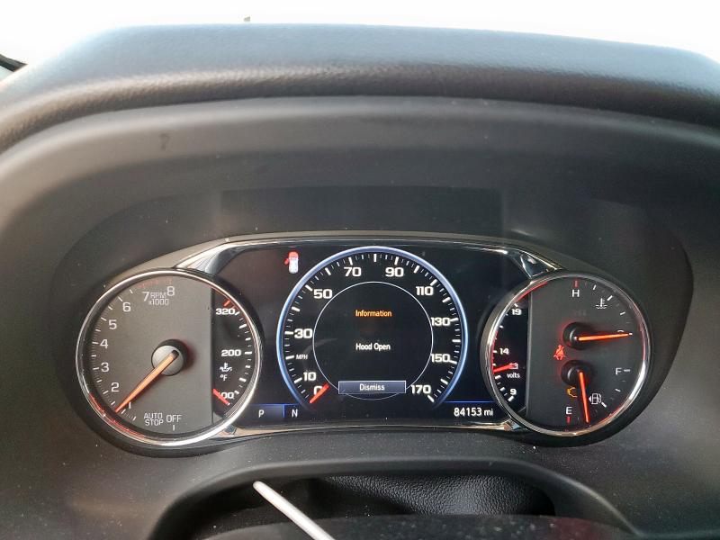 2020 GMC ACADIA DEN 1GKKNPLS5LZ229407