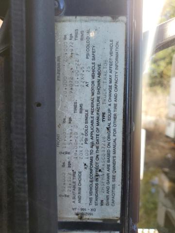 1995 INTERNATIONAL 9200 #3269685265