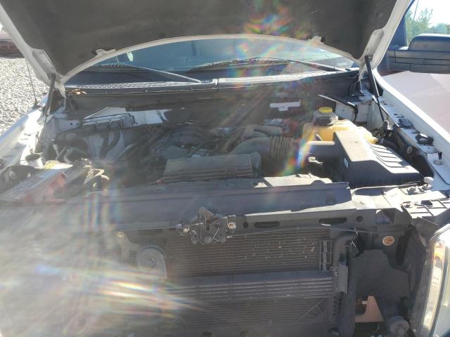 2014 FORD F150 - 1FTMF1CM1EKF33426