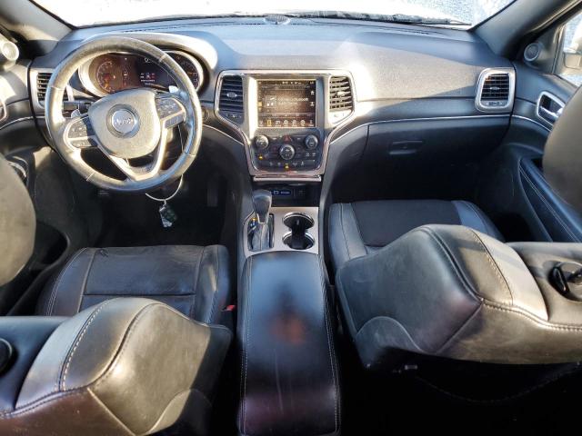 2017 JEEP GRAND CHER - 1C4RJEBG6HC779149